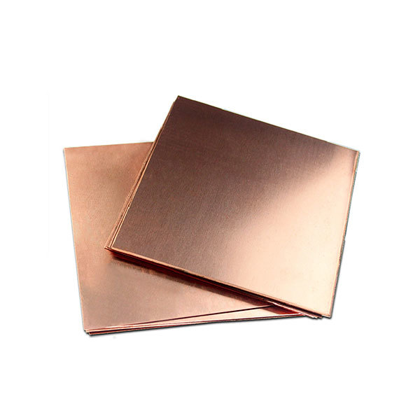 C26100 Copper Plate