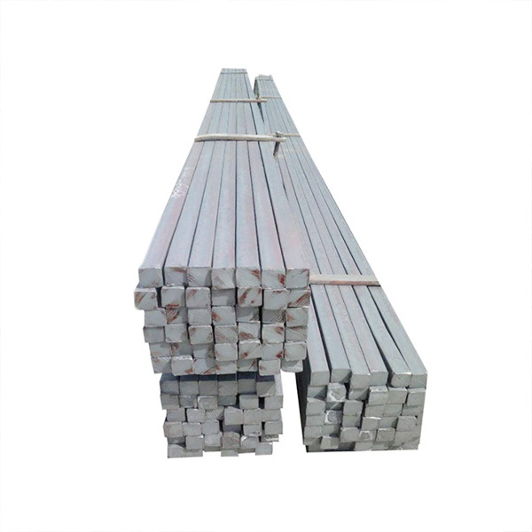 AISI/SAE 4140 Carbon Steel Bar