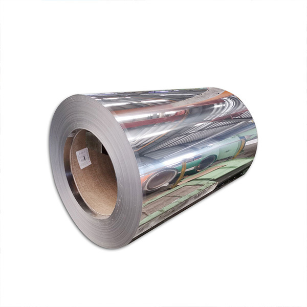 201 Stainless Steel Coil