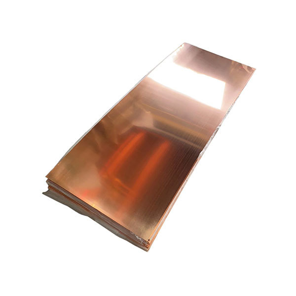 C10100/TU2 Copper Plate