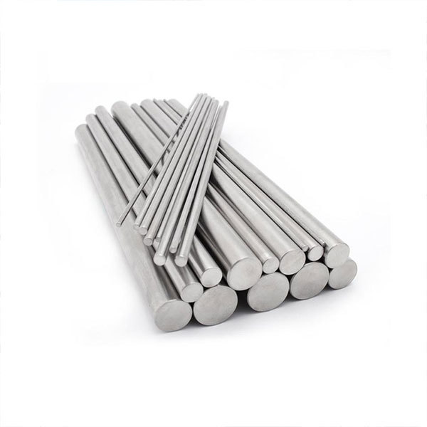 316 Stainless Steel Bar