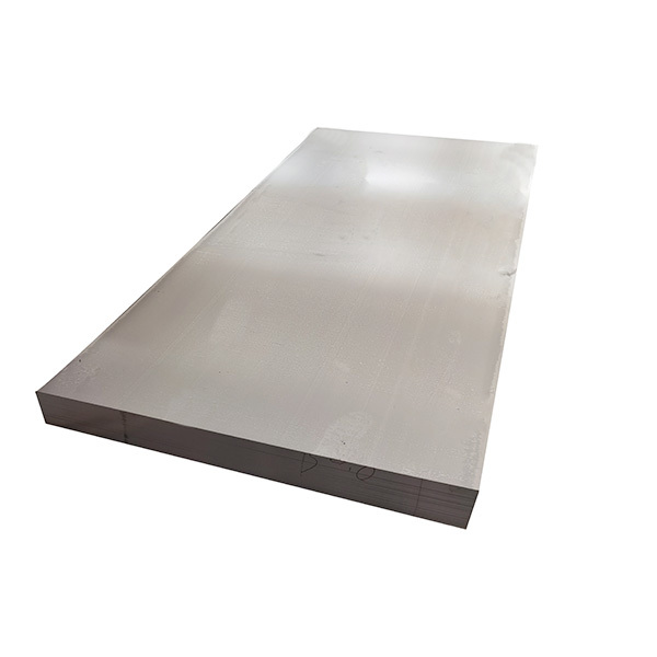 A36/Q235/S235JR Carbon Steel Plate