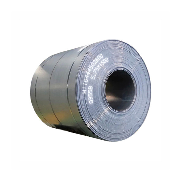 EN10025-2 S235/S275/S355 Carbon Steel Coil