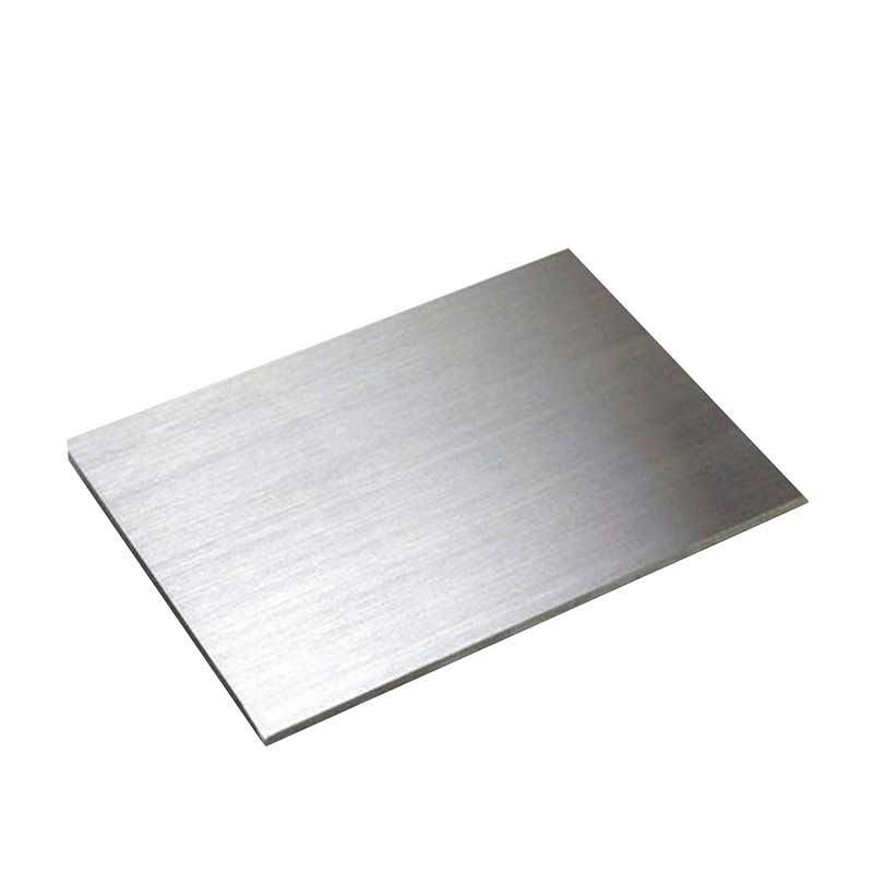 316L Stainless Steel Plate