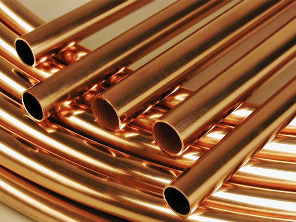 Copper tubes: the "metal blood" flowing in industry and life