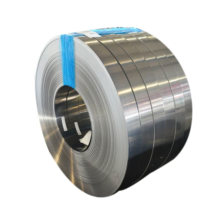 201 Stainless steel strip