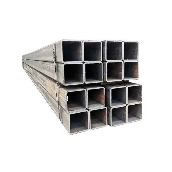 DIN 17175 Seamless Steel Pipe