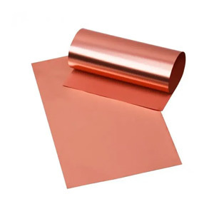 Copper