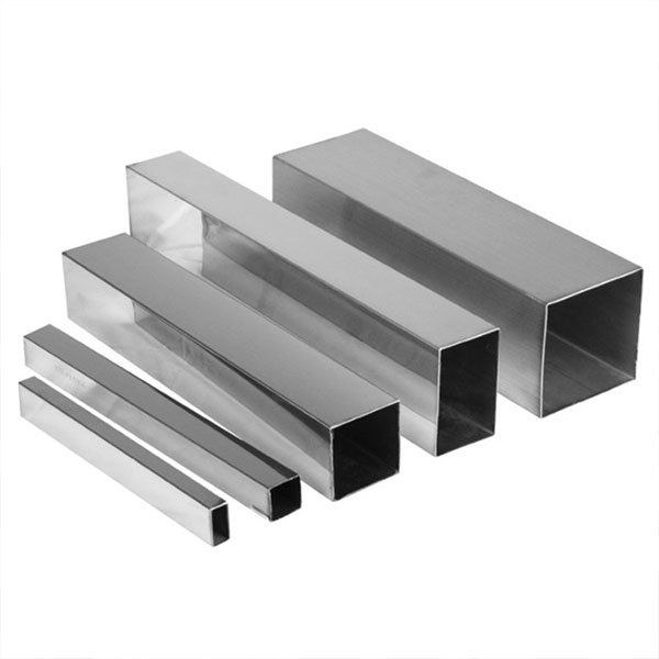 316Ti Stainless Steel Pipe