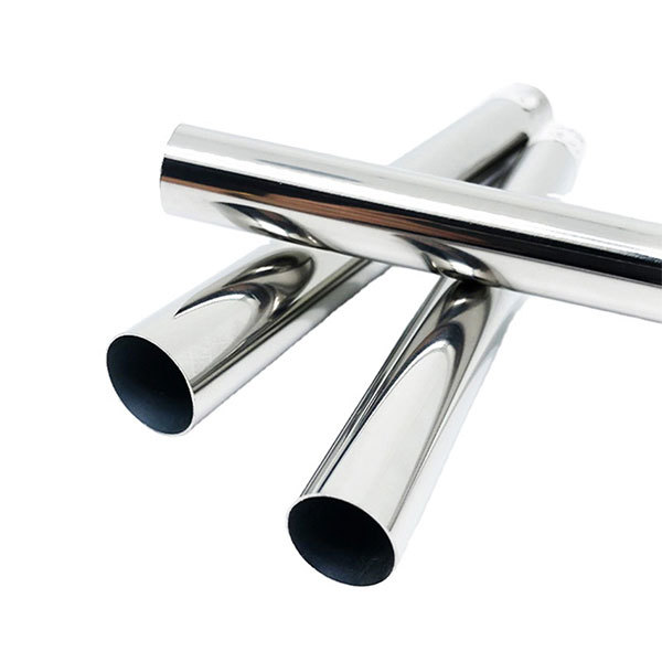 201 Stainless Steel Pipe