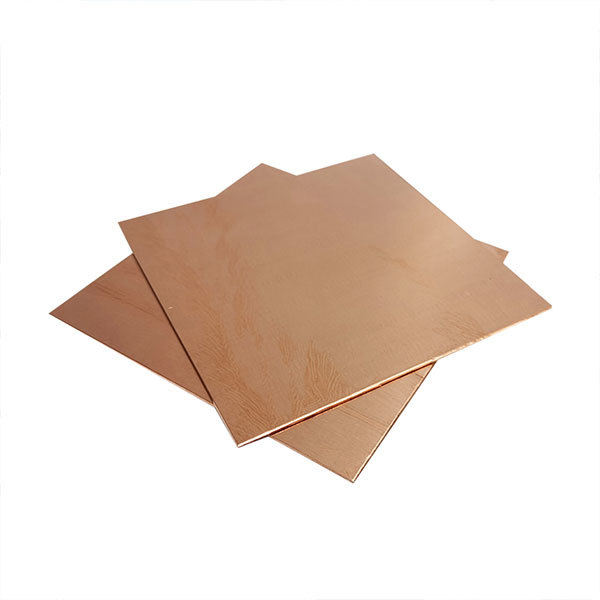C11000/T2 Copper Plate