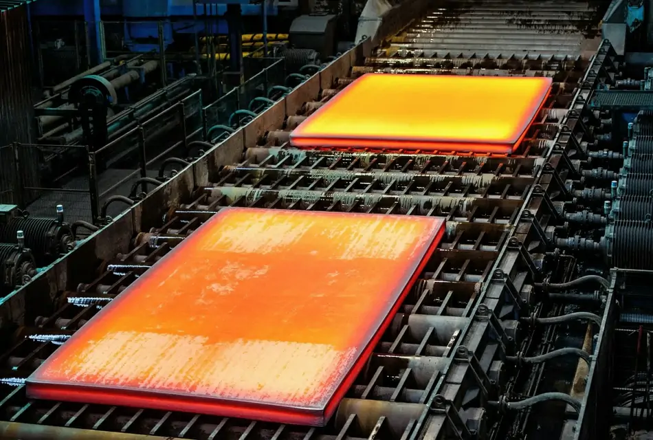 Factory Workshop