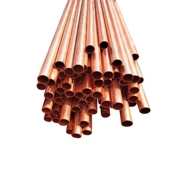 C12000/TP1 Copper Pipe