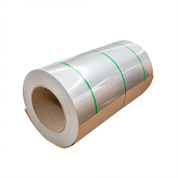 301 Stainless Steel Coil