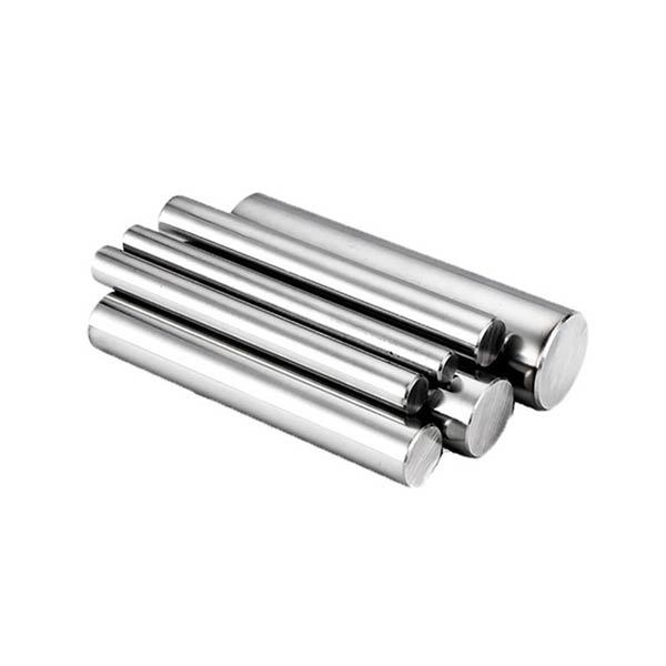 Nickel Alloy Bar