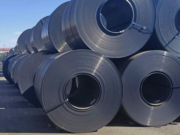 The “Rolling Epic” of Carbon Steel Coil: From Billet to Coil, a Game between High Temperature and Precision