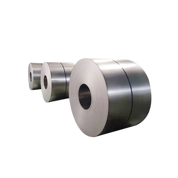 Grain Orientation (GO) Silicon Steel
