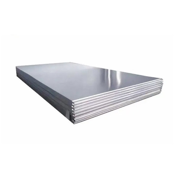 Titanium Alloy Plate