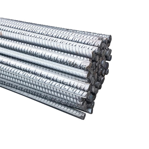ASTM A615 Concrete Rebar Grade 40