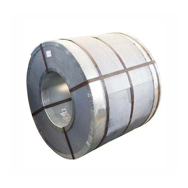 GB/T700 GB/T1591 GB Material Carbon Steel Coil