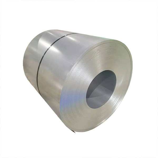 Hot Dip Galvanized Coil