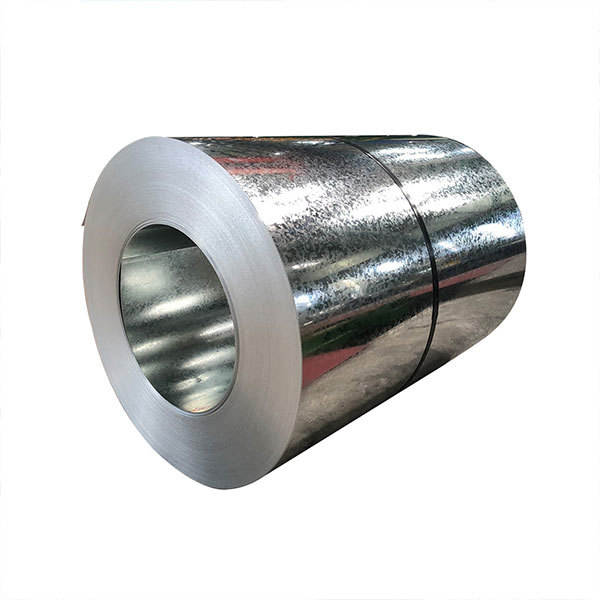 Galvanized Coil