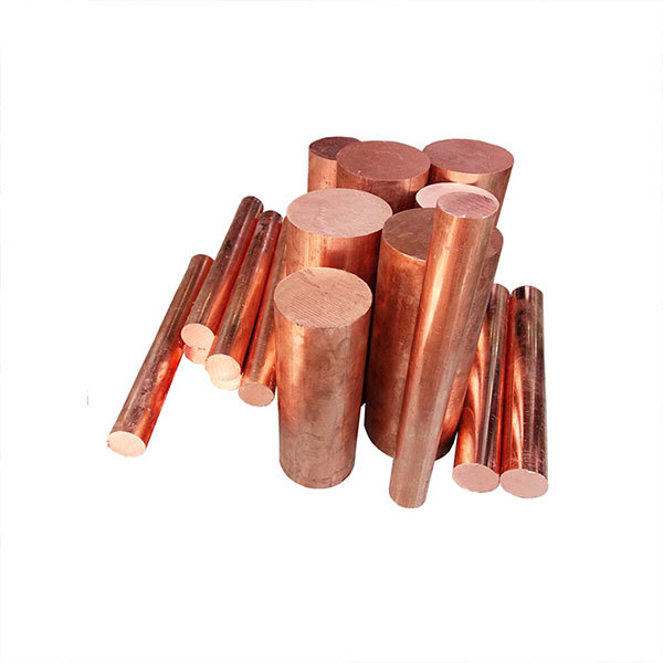 C10100/TU2 Copper Rod