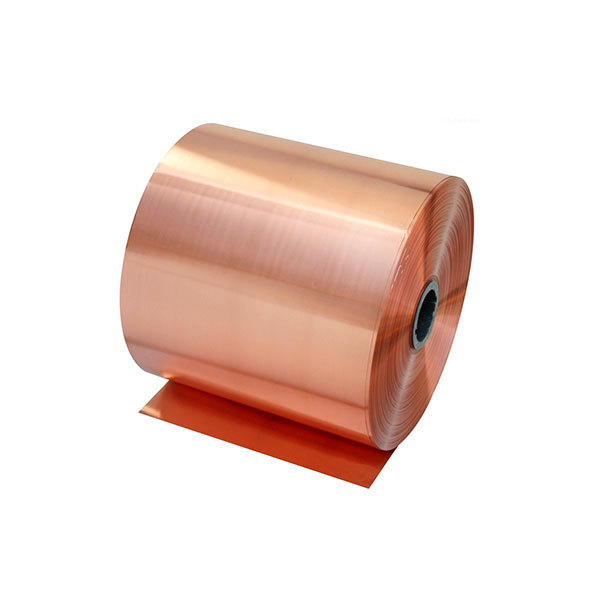 C12100 Copper Coil
