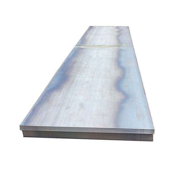 A572/S355JR Carbon Steel Plate