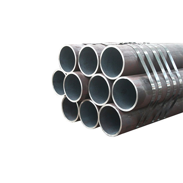 A333 Seamless & Welded Steel Pipe