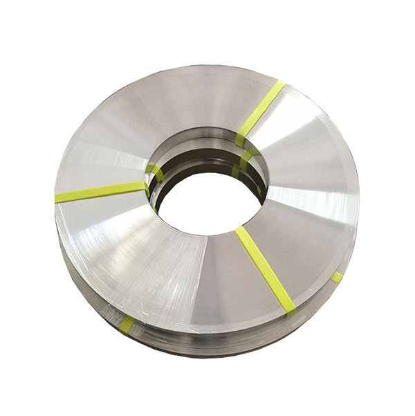 321 Stainless steel strip