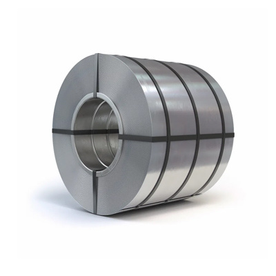 Silicon Steel