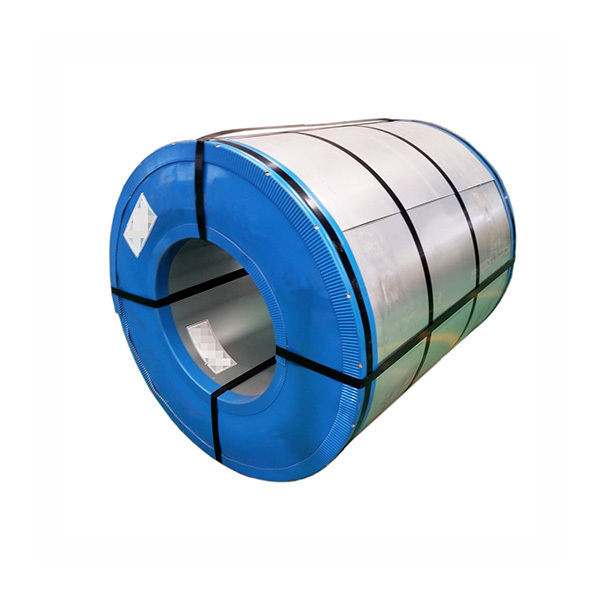 A36/Q235/S235JR Carbon Steel Coil