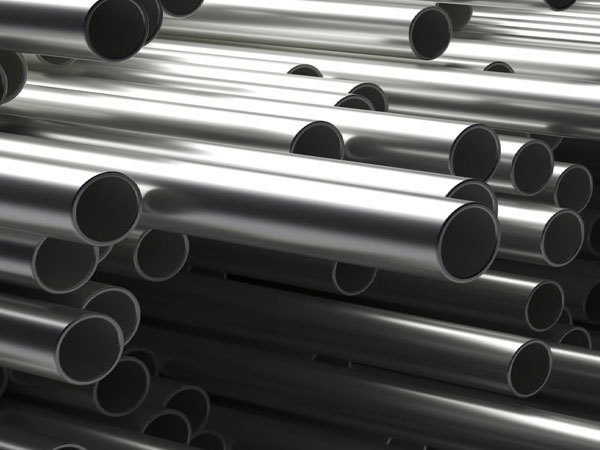 "Processing restricted area" of stainless steel pipes: technical traps in welding, bending and polishing