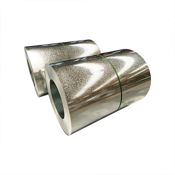 Prepainted Galvanized Steel Coil