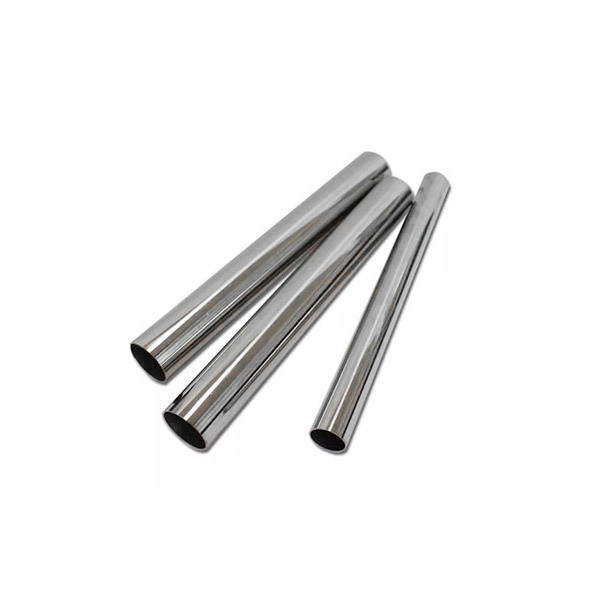 Nickel Alloy Pipe