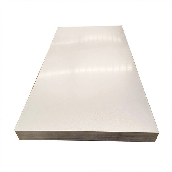 Galvalume Steel Sheet