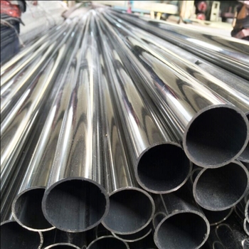 Adaptability Study of Stainless Steel Seamless Pipes vs. Carbon Steel Seamless Pipes in Chemical Equipment​