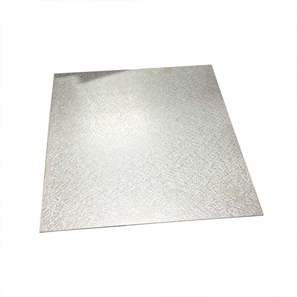 Hot-dip Galvalume Steel Sheet