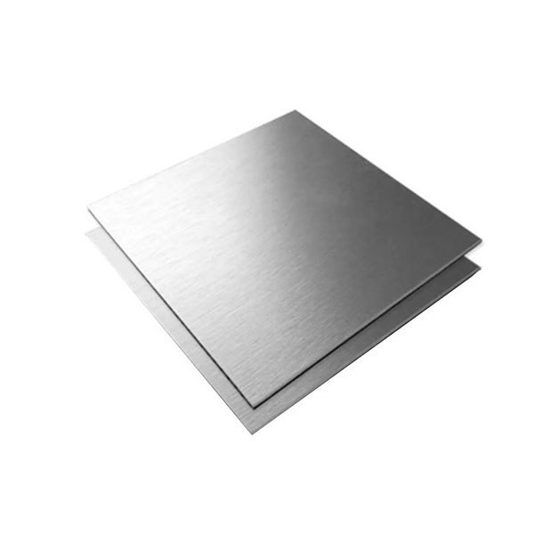 Inconel Alloy Plate