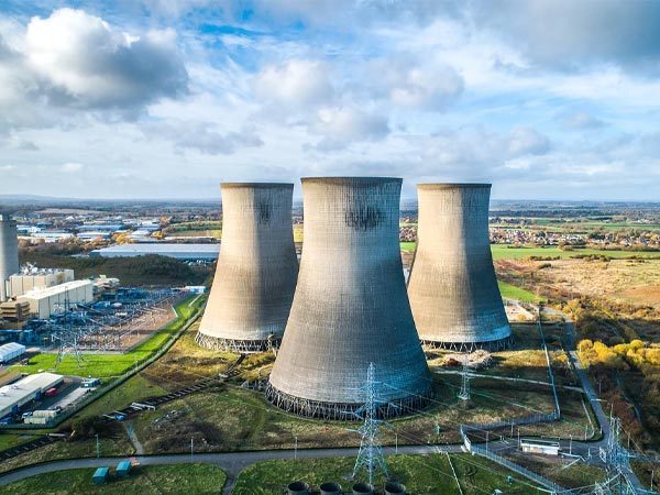 Power Industry