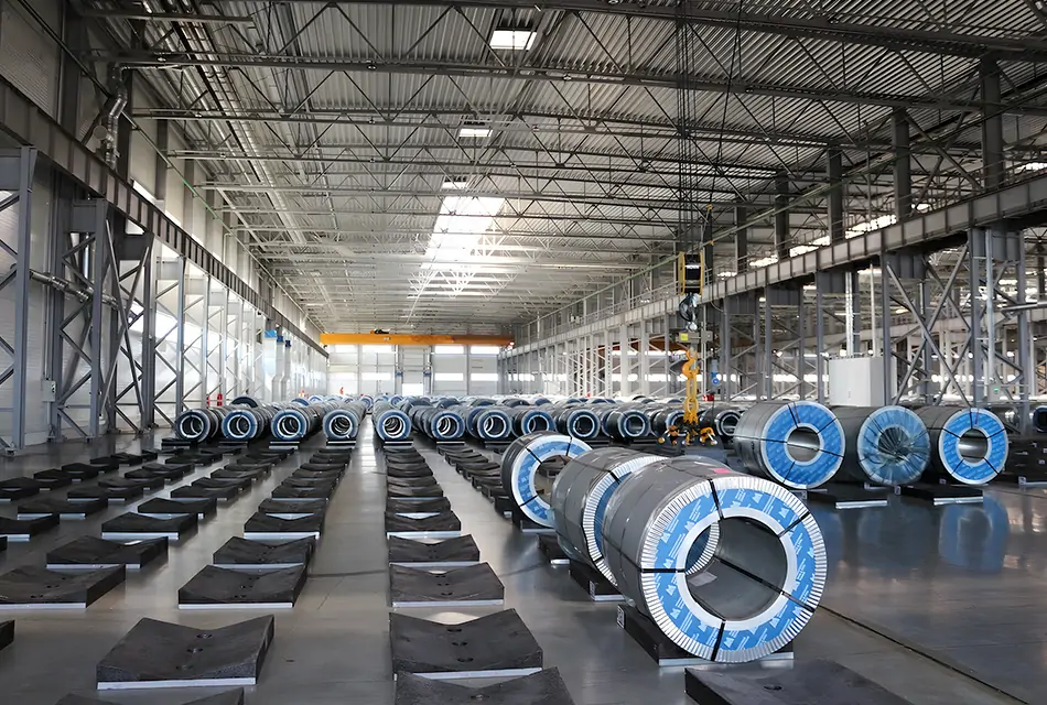 Factory Workshop