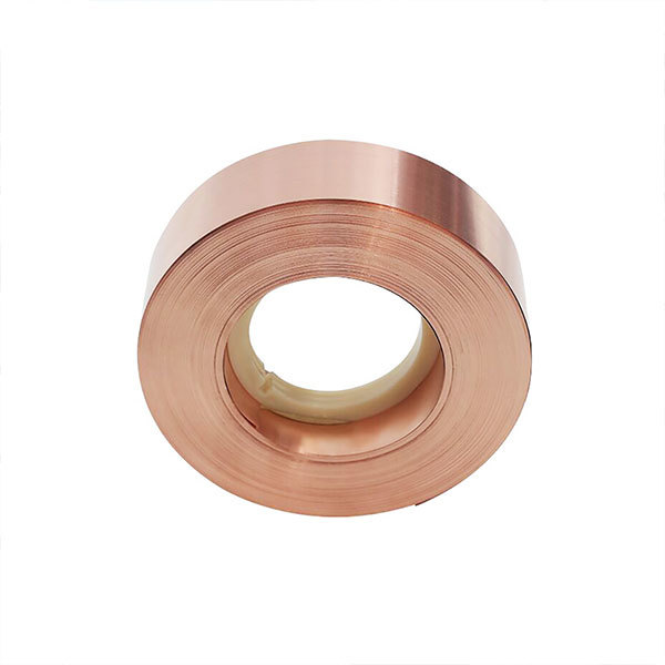 C10100/TU2 Copper Coil
