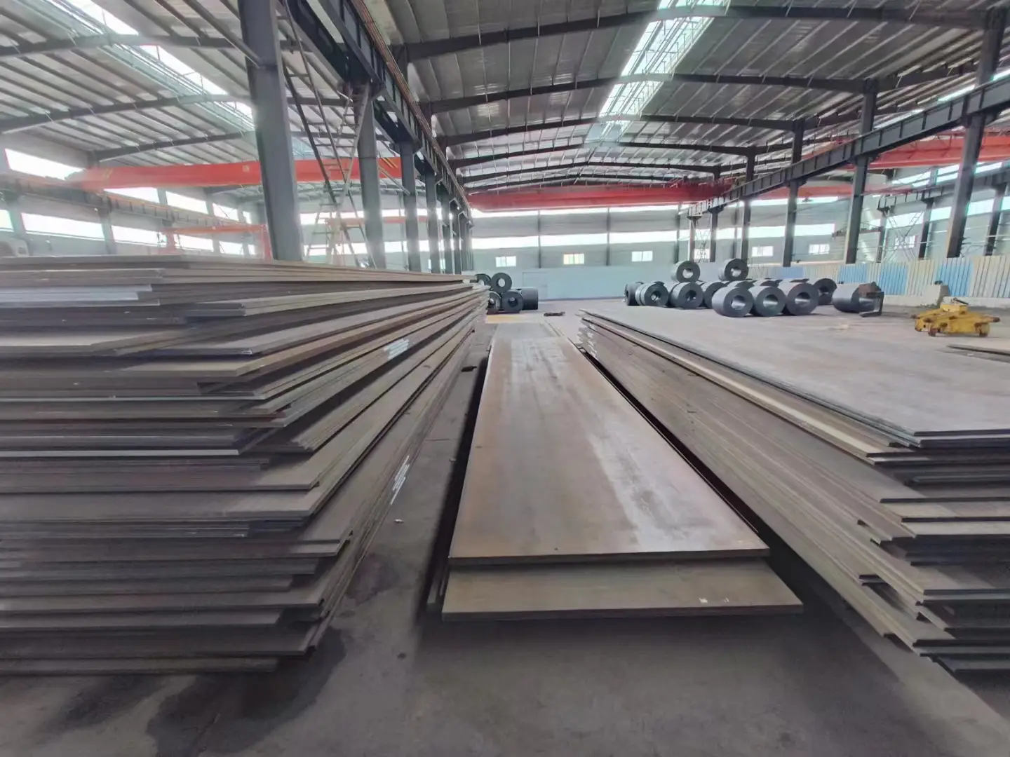 Direct Supply from Carbon Steel Plate Manufacturers: Q235B Carbon Steel Plate Price Trends and Specification Details
