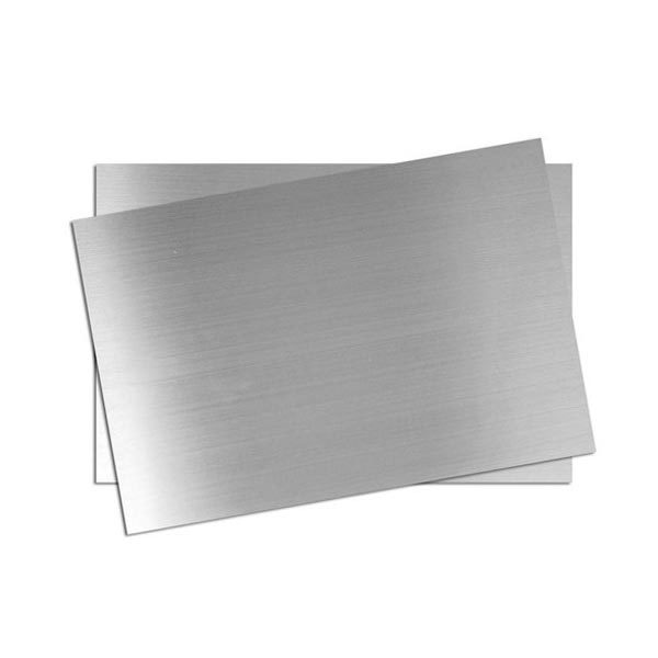 Nickel Alloy Plate