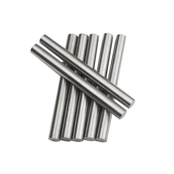 Hastelloy Alloy Bar