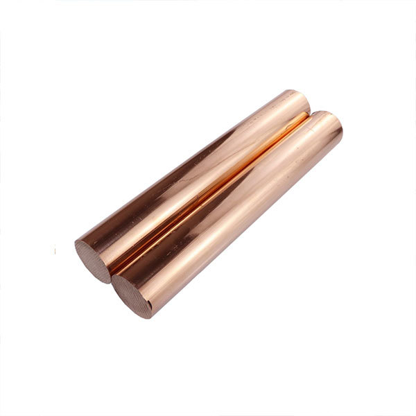 C11000/T2 Copper Bar