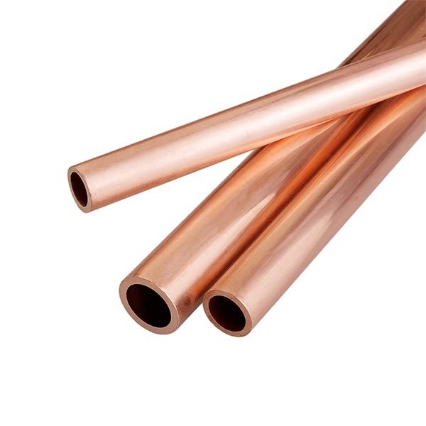C10200/TU1 Copper Pipe