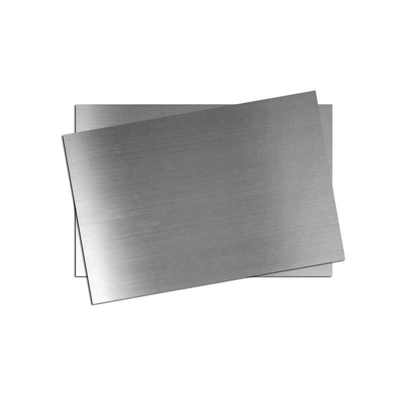 2507 Duplex Stainless Steel Plate