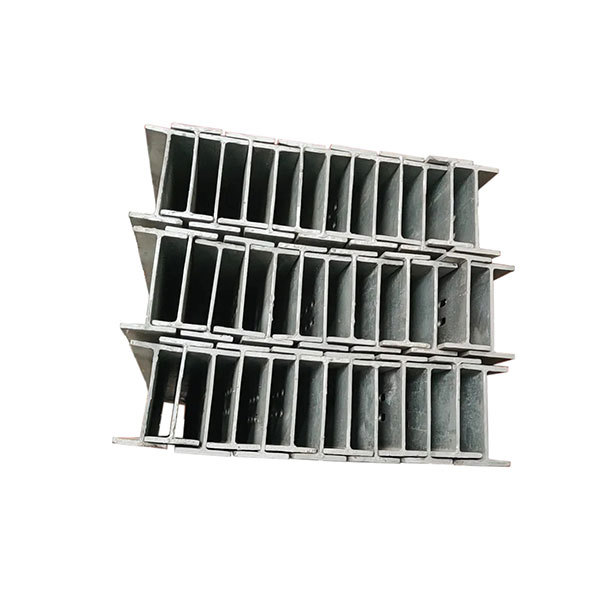 Galvanized H Steel